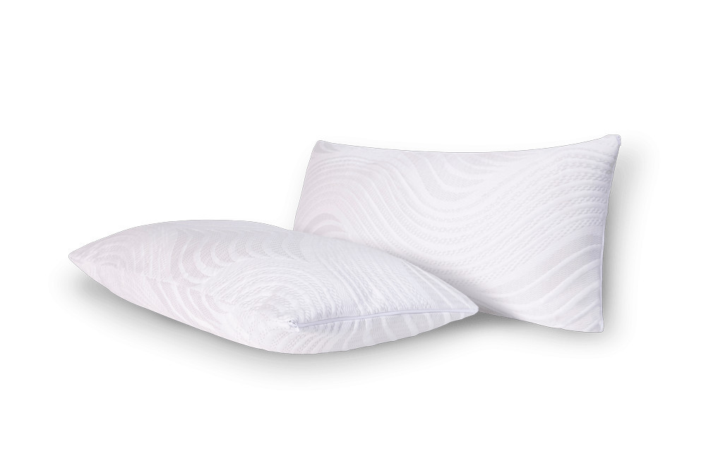 The Big Fig Adjustable Pillows | Big Fig Mattress