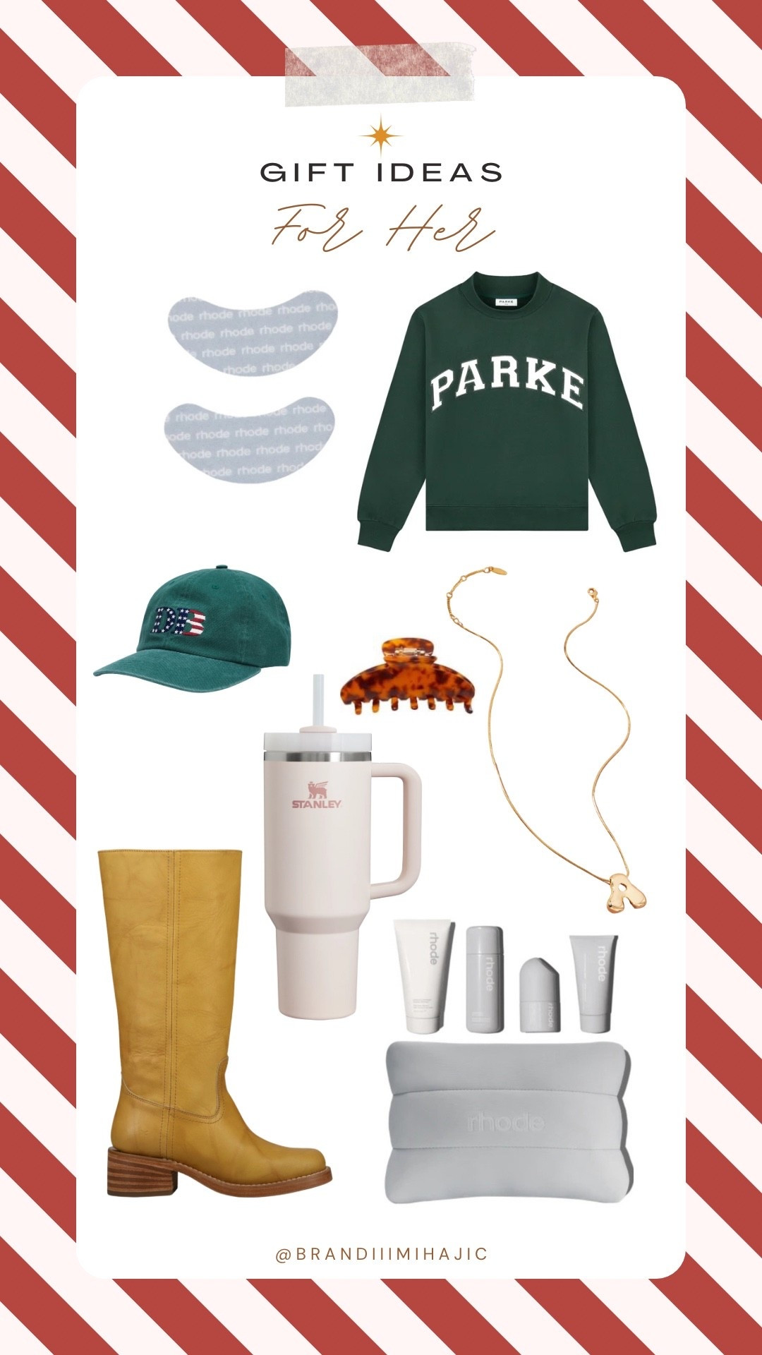 GIFTS FOR THE HER 📋🎁

Christmas list, wish list ideas, what to ask for for Christmas, what to ask for Christmas, holiday gift, Christmas gift, preppy gift, preppy gifts, Amazon gifts, gifts from Amazon, gifts for her from Amazon, Amazon gifting, last minute gifts for her, Amazon gift, home gifts, home gifts from Amazon, Stocking stuffers for girls, stocking stuffers for women, stocking stuffers for mom, stocking stuffers for teens, gifts for her, gifts for women, gifts for mom, gifts for teens, gift for her, gift for women, gift for mom, gift for teens, preppy gift, preppy gifts, stocking stuffers her, stocking stuffers women, stocking fillers, holiday gifting, gifts for girls, gifts for teens, teen girl gifts, preppy gifts, preppy teen gifts, white elephant gift ideas, gift ideas, holiday gifting, best white elephant gifts, white elephant, 

#LTKGiftGuide #LTKHoliday