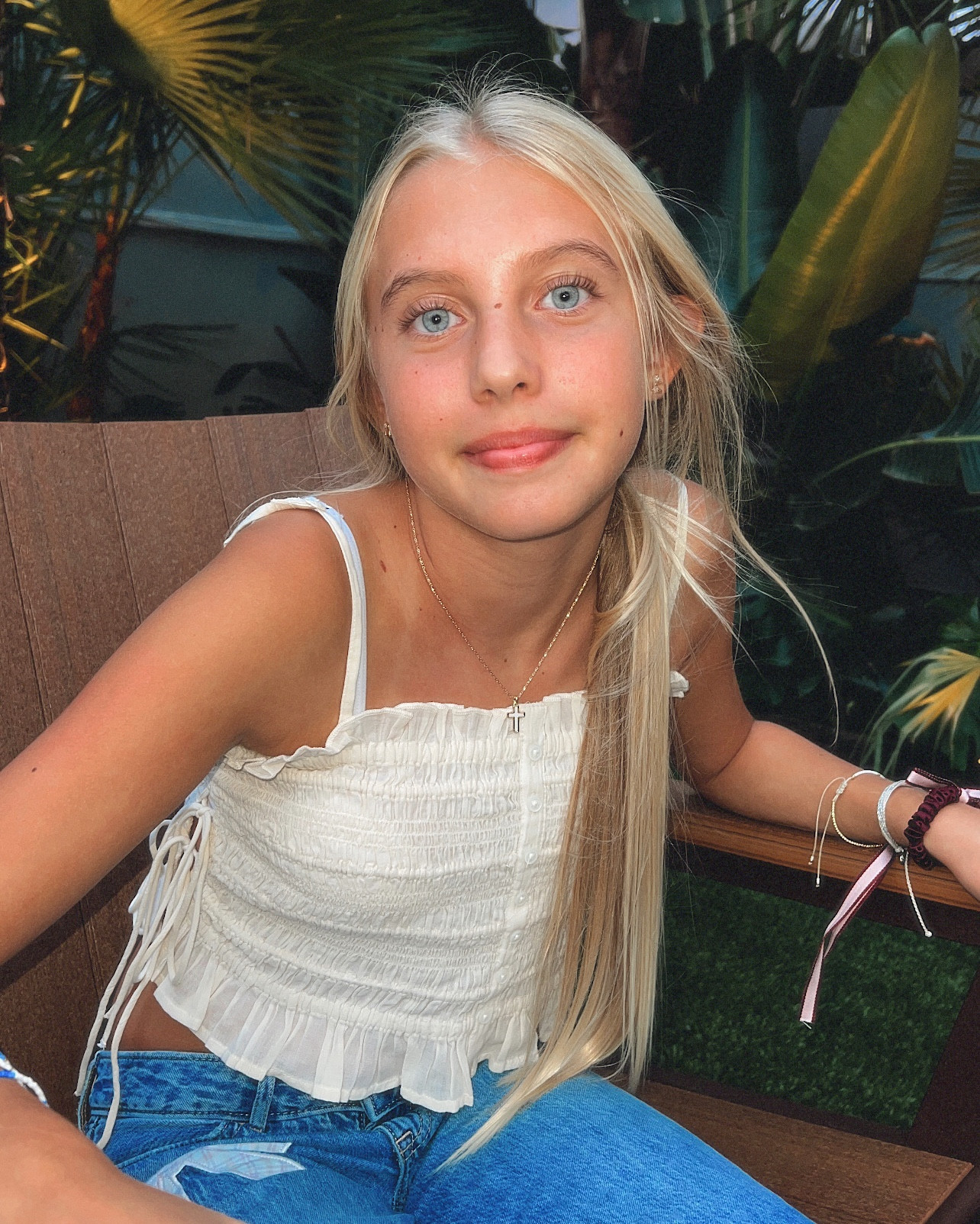 Cuuuutie! Such a cute fall tween outfit 🩷🫶🏽🌸

#LTKKids