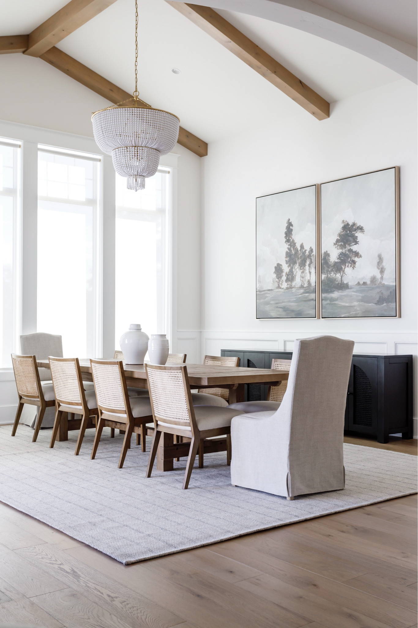 Formal Dining Roomm

#LTKhome