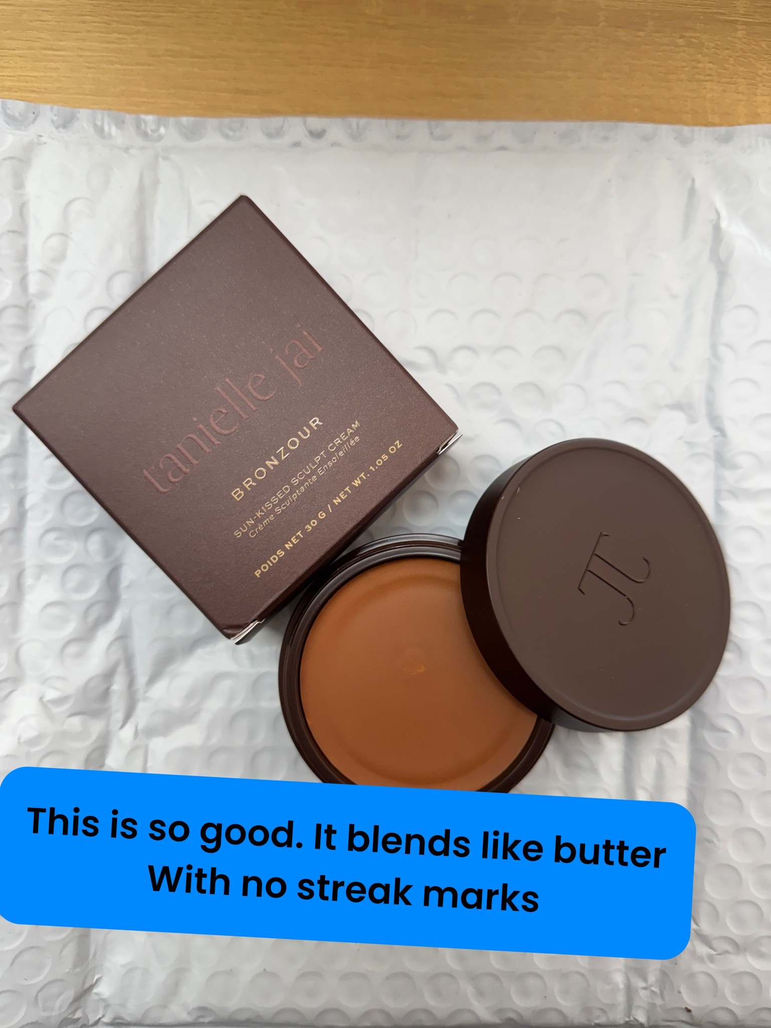 @taniellejaimua beautiful bronzer. It works beautifully and quickly without leaving any streaks. 10/10

#LTKmorningroutine #LTKOver40 #LTKWedding