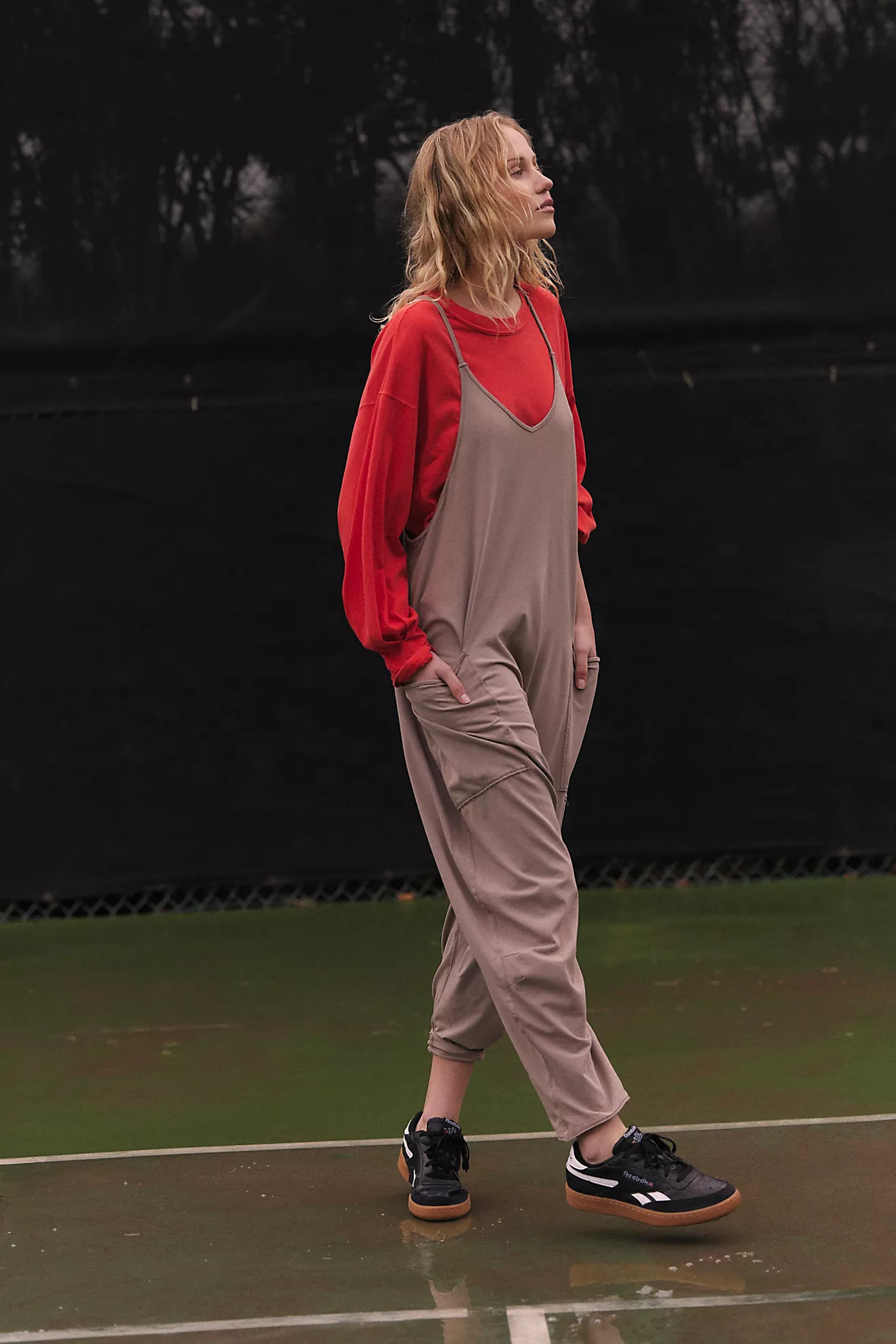 Hot Shot Onesie | Free People (Global - UK&FR Excluded)