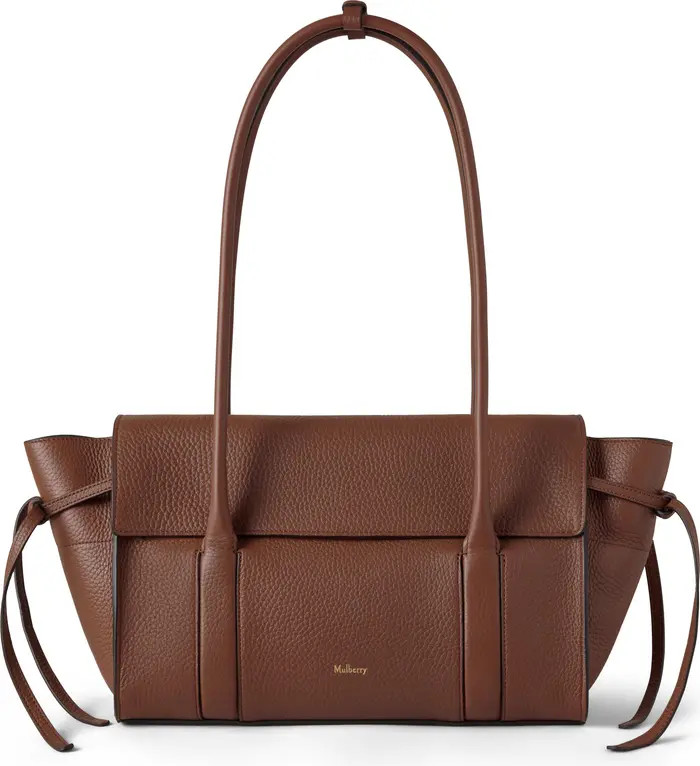 Mulberry Small Soft Bayswater Leather Satchel | Nordstrom | Nordstrom