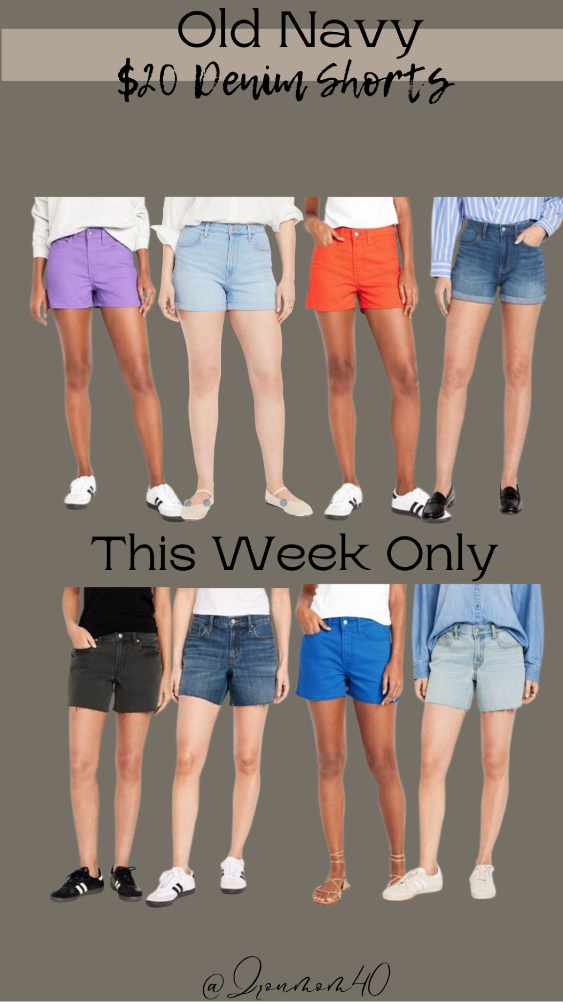 #LTKsalealert #LTKfindsunder50 #LTKmidsize