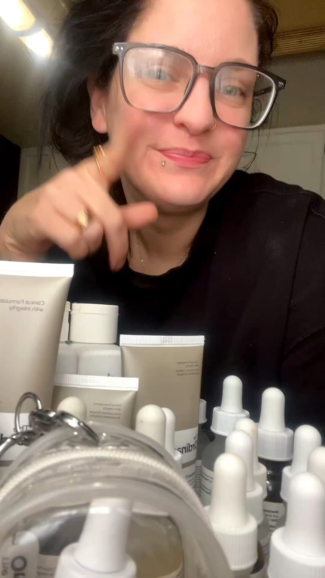 Hair care is the best care! My simple good for you hair care routine! Linked HERE! 

#LTKgrwm #LTKselfcare #LTKmorningroutine