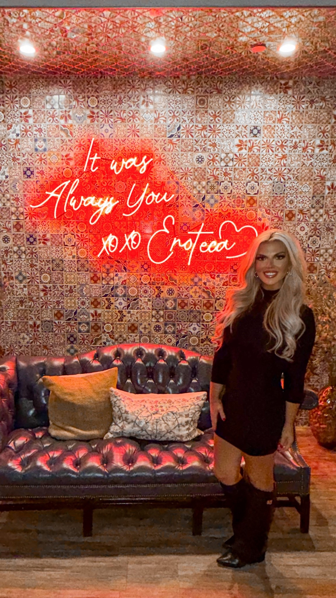 Amazon date night look! 

#LTKmomlife #LTKSaleAlert #LTKValentine