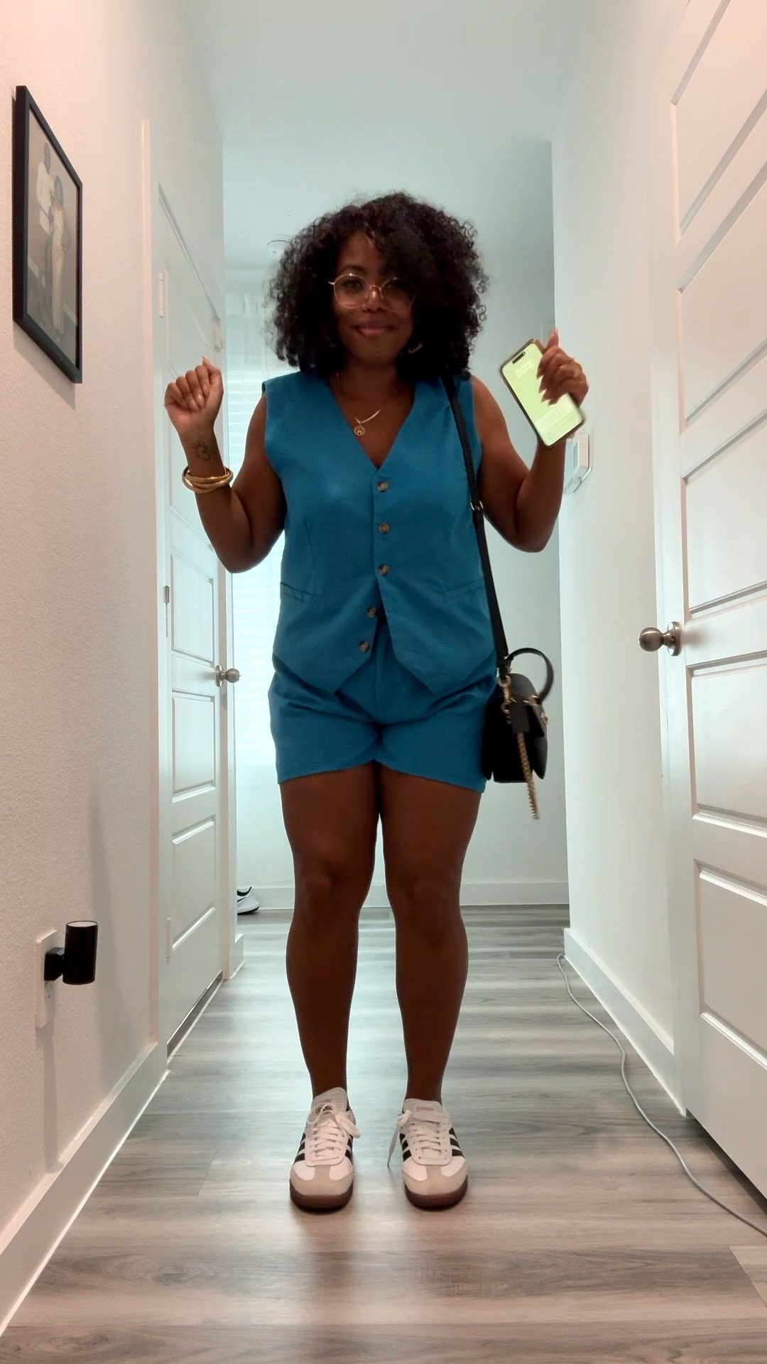 Outfit for an evening out  

#LTKStyleTip