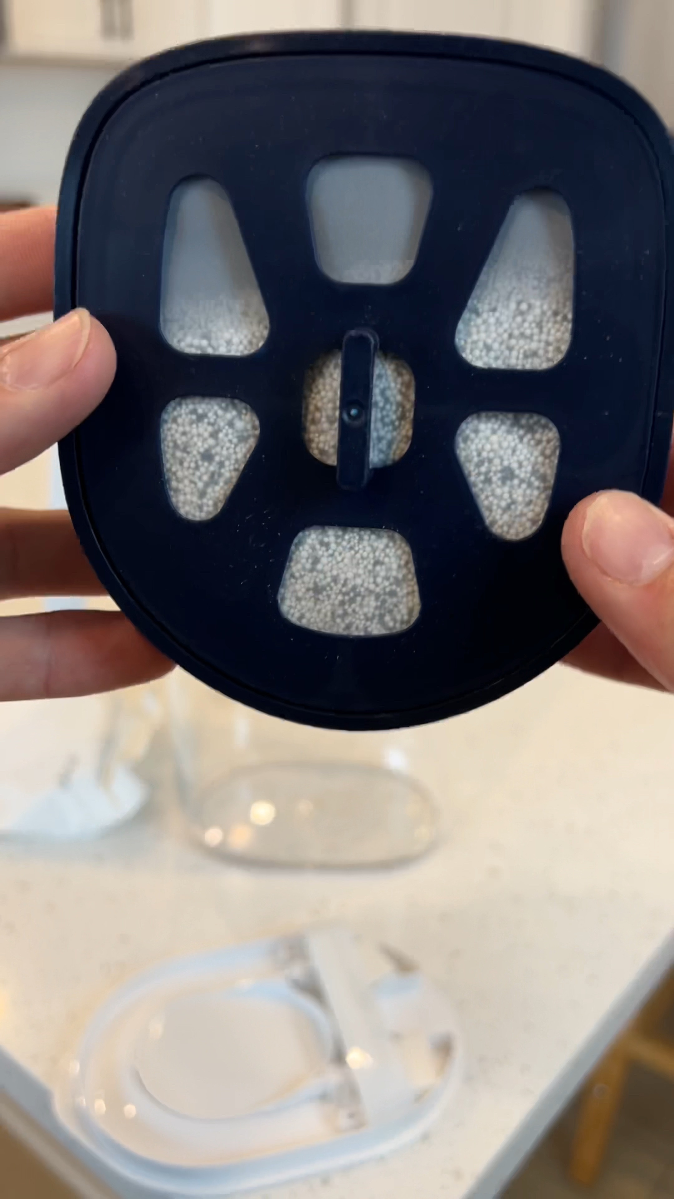 This is the greatest and most advanced water pitcher I’ve ever seen! So nice to have! 

#LTKVideo #LTKhome #LTKfindsunder100