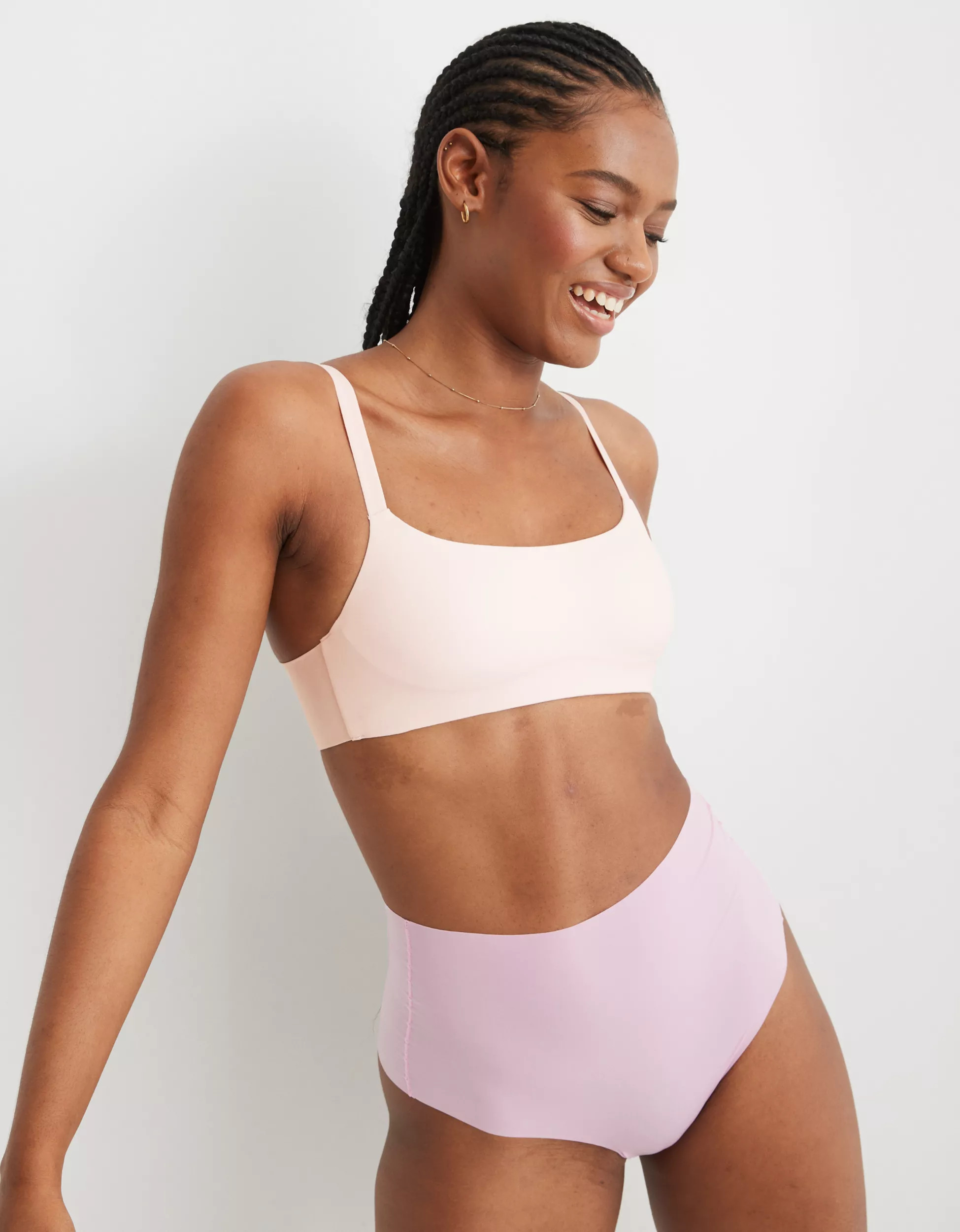 SMOOTHEZ Bra-ish Wireless Bralette | Aerie