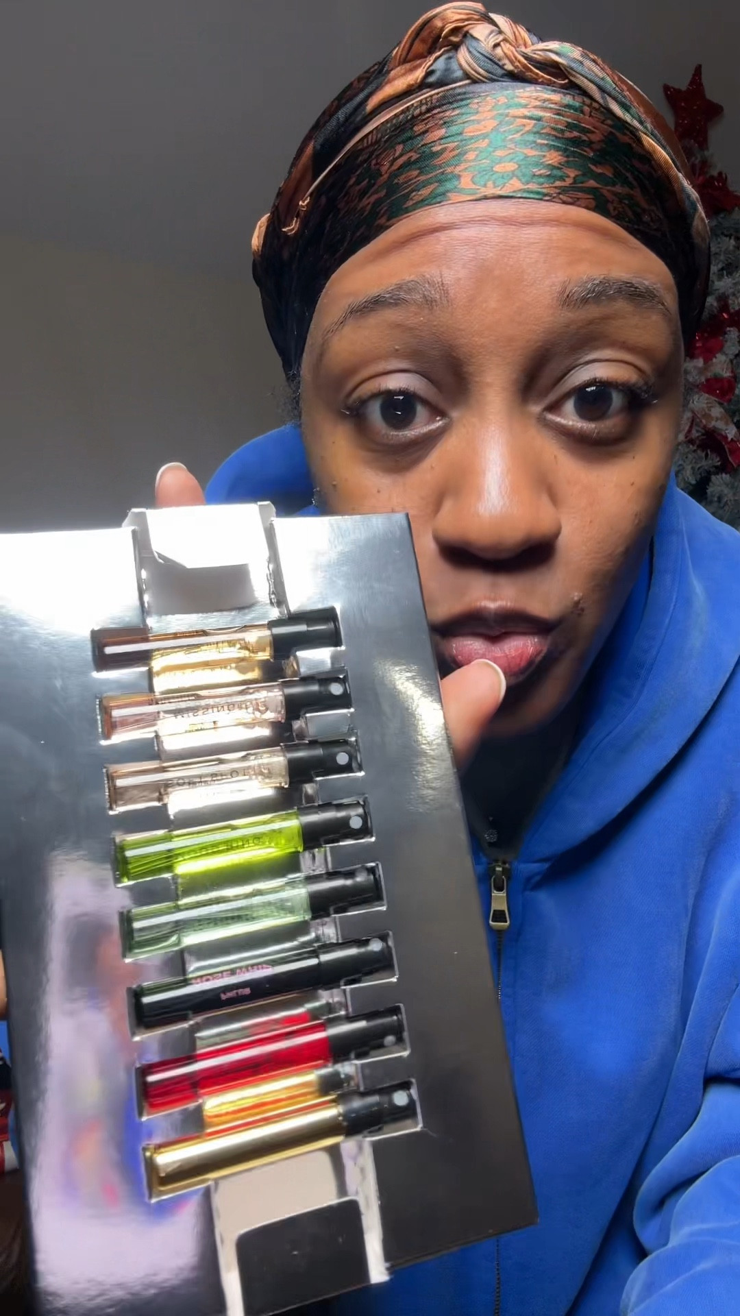 Phlurs discovery set

#LTKGiftGuide #LTKBeauty