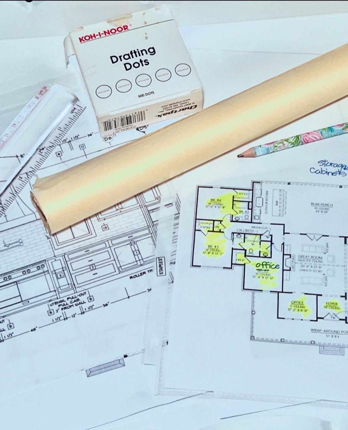 Dusting off my old drafting skills from college... fingers crossed I still know how to draw a straight line and merge floor plans. 😉

#blueprints #floorplansofinstagram #interiordesigner #layoutdesigner #classichome #southernhome #timelesscharm #timelessdecor #tuscaloosahomes #tuscaloosa #tradionalhome #newhomebuild #housegoal #buildingahouse #followｍe #followalong #interiordesignlove #thenewsouthern #homeinspo #houseplansofinstagram #interiordesigncommunity #alabamaliving #breakingground #customhome #greekrevivalarchitecture #classicstyle #housegoals #foundation #buildersofinstagram #preppyhome