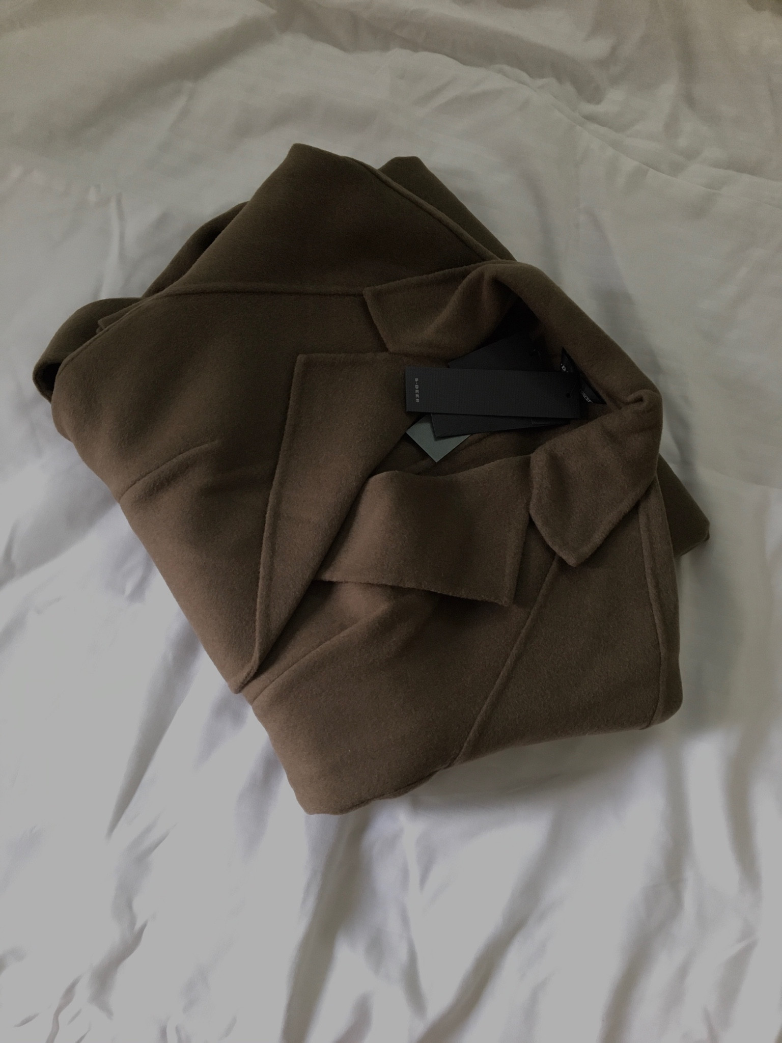 This coat 🤎🦦

#LTKeurope #LTKstyletip #LTKSeasonal