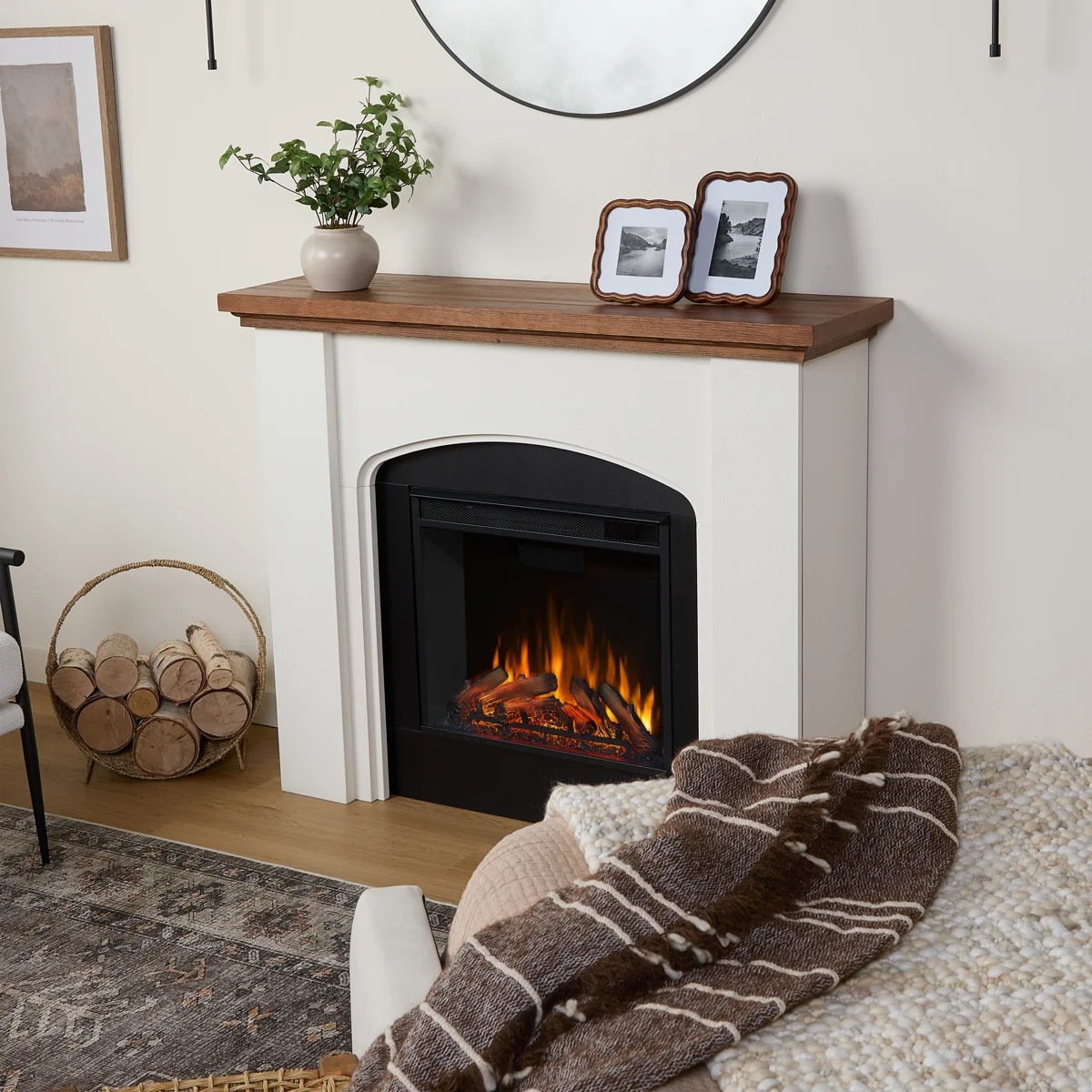 If your living room is missing that cozy finishing touch, an indoor fireplace might be it 🔥 I found so many stylish options at Wayfair that would look gorgeous for fall, and the Labor Day deals make now such a good time to shop.

#WayfairFinds #WayfairLaborDaySale #FireplaceFinds #IndoorFireplace #FallDecor #CozyLivingRoom #LivingRoomDecorIdeas #ElectricFireplace #FallHomeDecor #AutumnLivingRoom #HomeRefresh #LaborDayDeals #CozyHomeIdeas 

 #LTKSeasonal #LTKHome #LTKSaleAlert