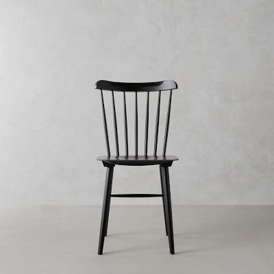 Ton Ironica Dining Side Chair | Williams-Sonoma