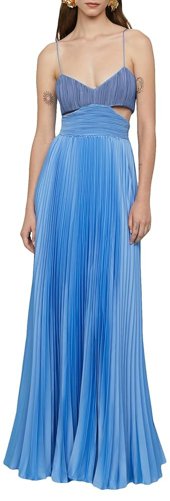 AMUR Women's Elodie Gown | Amazon (US)
