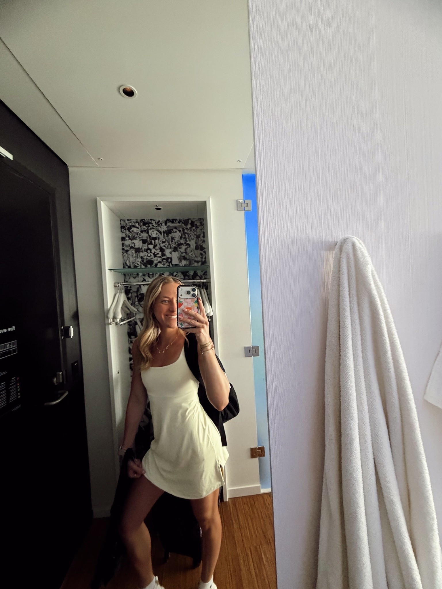 Cruise dress!