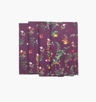 The Napkin Set of 4 | Hill House Home US