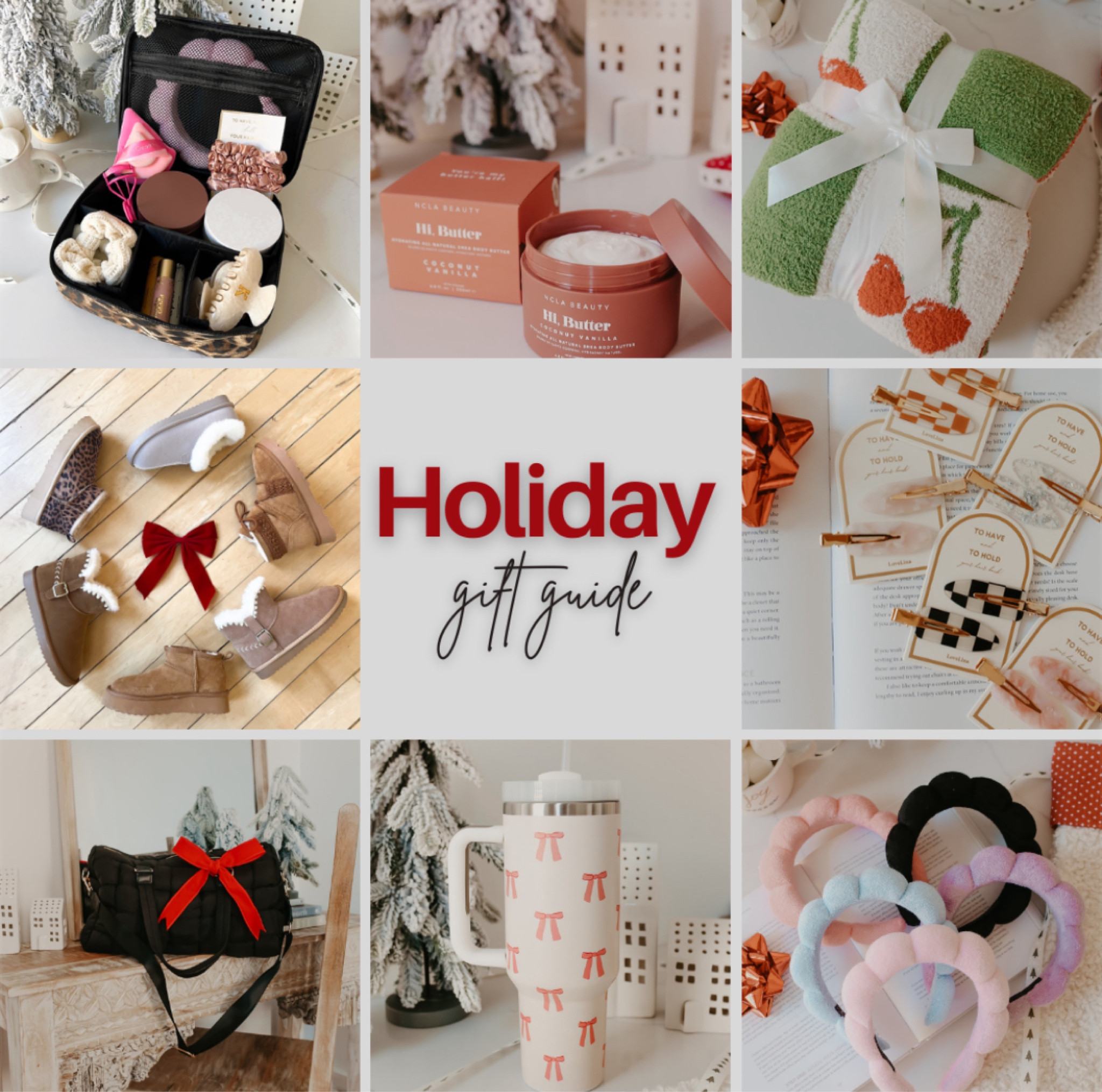 Christmas is approaching fast.  Take a look at all my great gift ideas 🎄🎁 #amazon, #gifts 

#LTKHoliday #LTKGiftGuide #LTKFindsUnder100