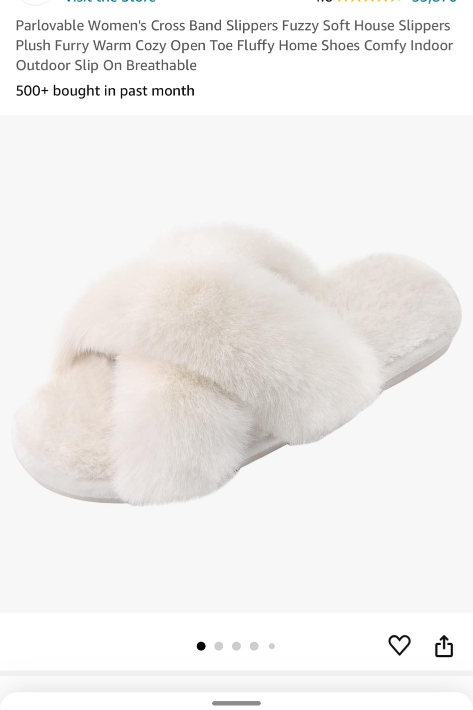 Amazon prime day sale 
House slippers 
House shoes 
Women’s slippers 


#LTKSaleAlert #LTKSeasonal #LTKFindsUnder50