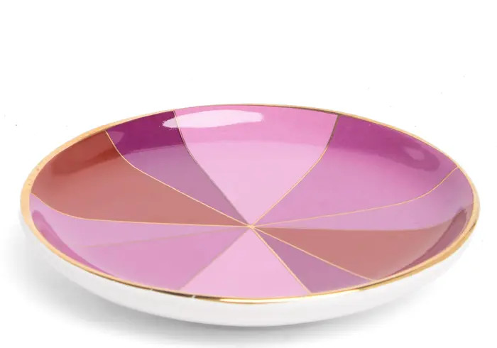 Gilded Edge Vanity Tray | Nordstrom