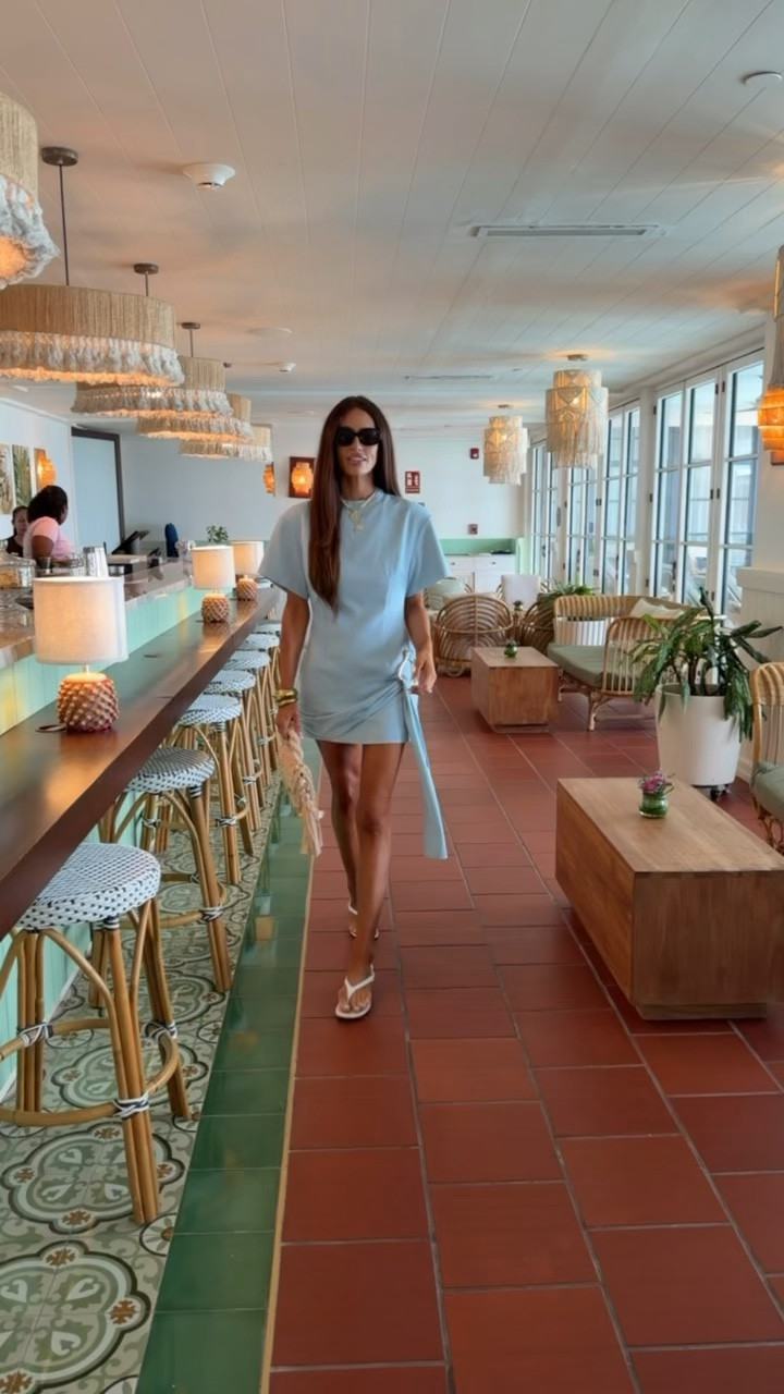 Use code Sarah35 for 35% off purse and Vici sitewide

Spring dresses, easter dress women, wedding guest dress, Mother’s Day dress, spring outfits 2026, resort wear 2026, vacation dress

#LTKootd #LTKSaleAlert #LTKTravel