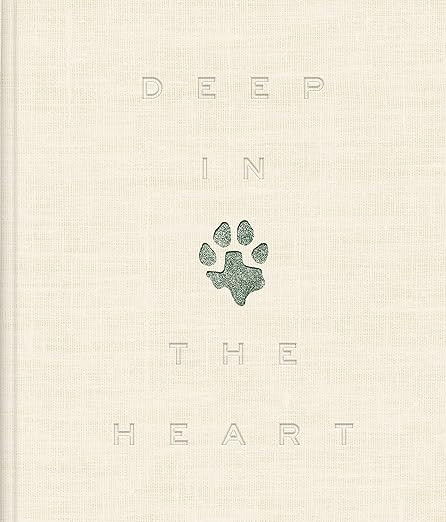 Deep in the Heart: A Texas Wildlife Story      Hardcover – August 1, 2022 | Amazon (US)