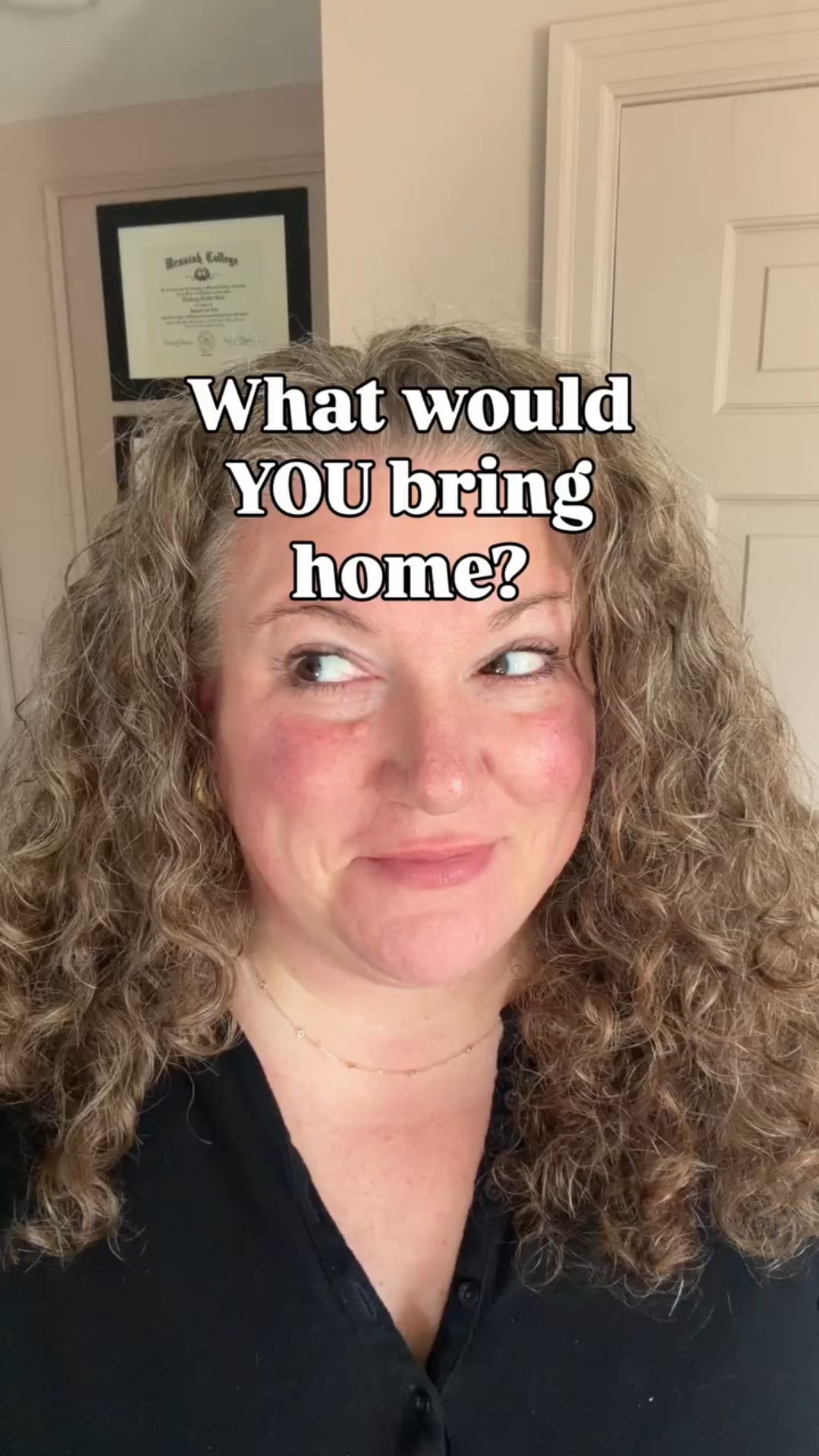 Post holiday Thrift Haul!

What would you bring home??