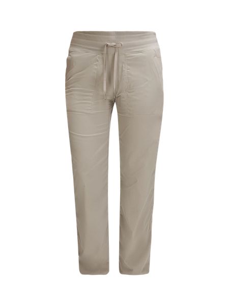 Dance Studio Mid-Rise Pant | Lululemon (US)