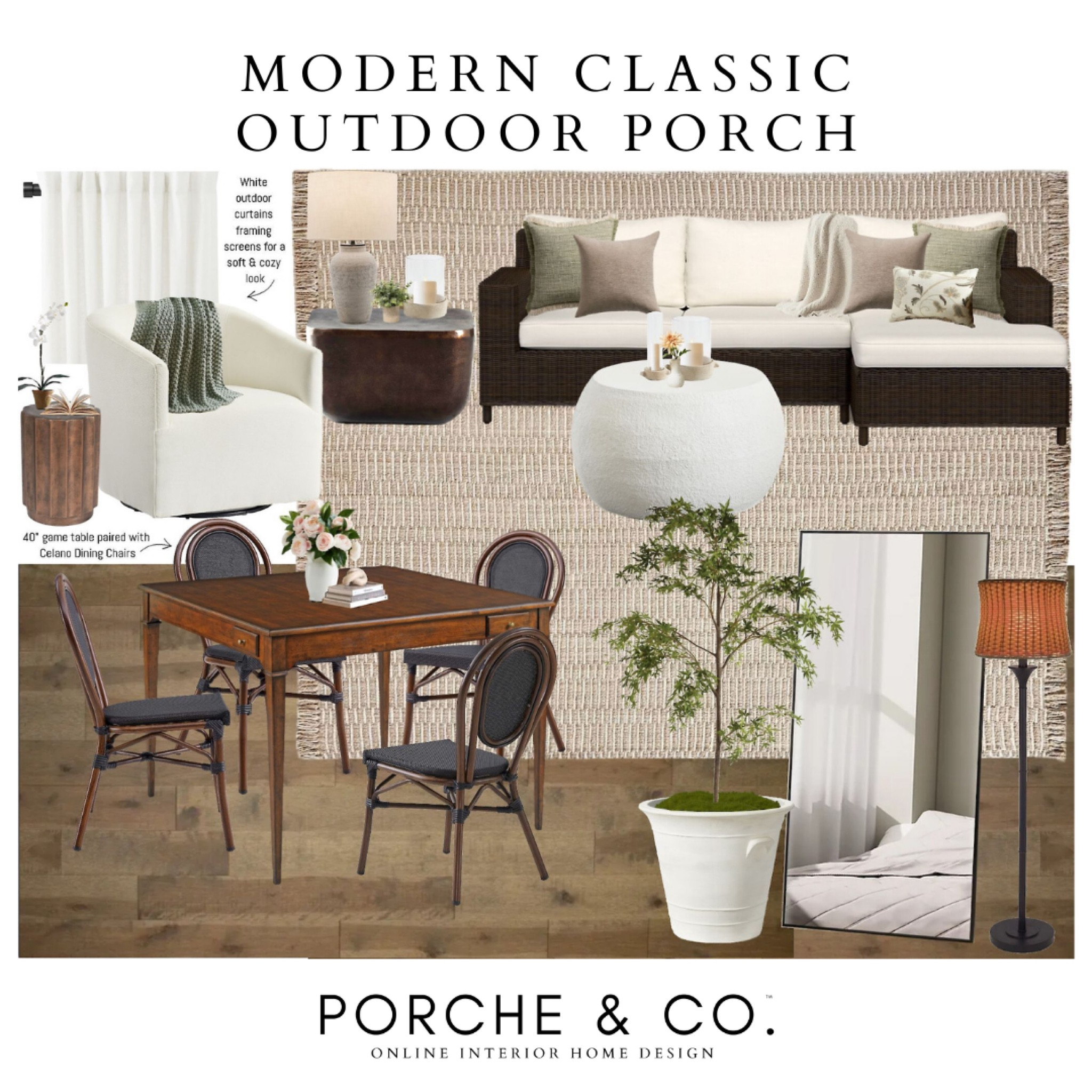 Outdoor porch inspo, screened in porch design, porch decor, outdoor porch furniture, outdoor patio inspo 

#LTKSeasonal #LTKStyleTip #LTKHome