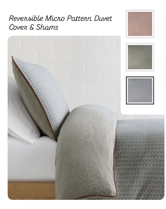 Bedroom Decor/ bedding