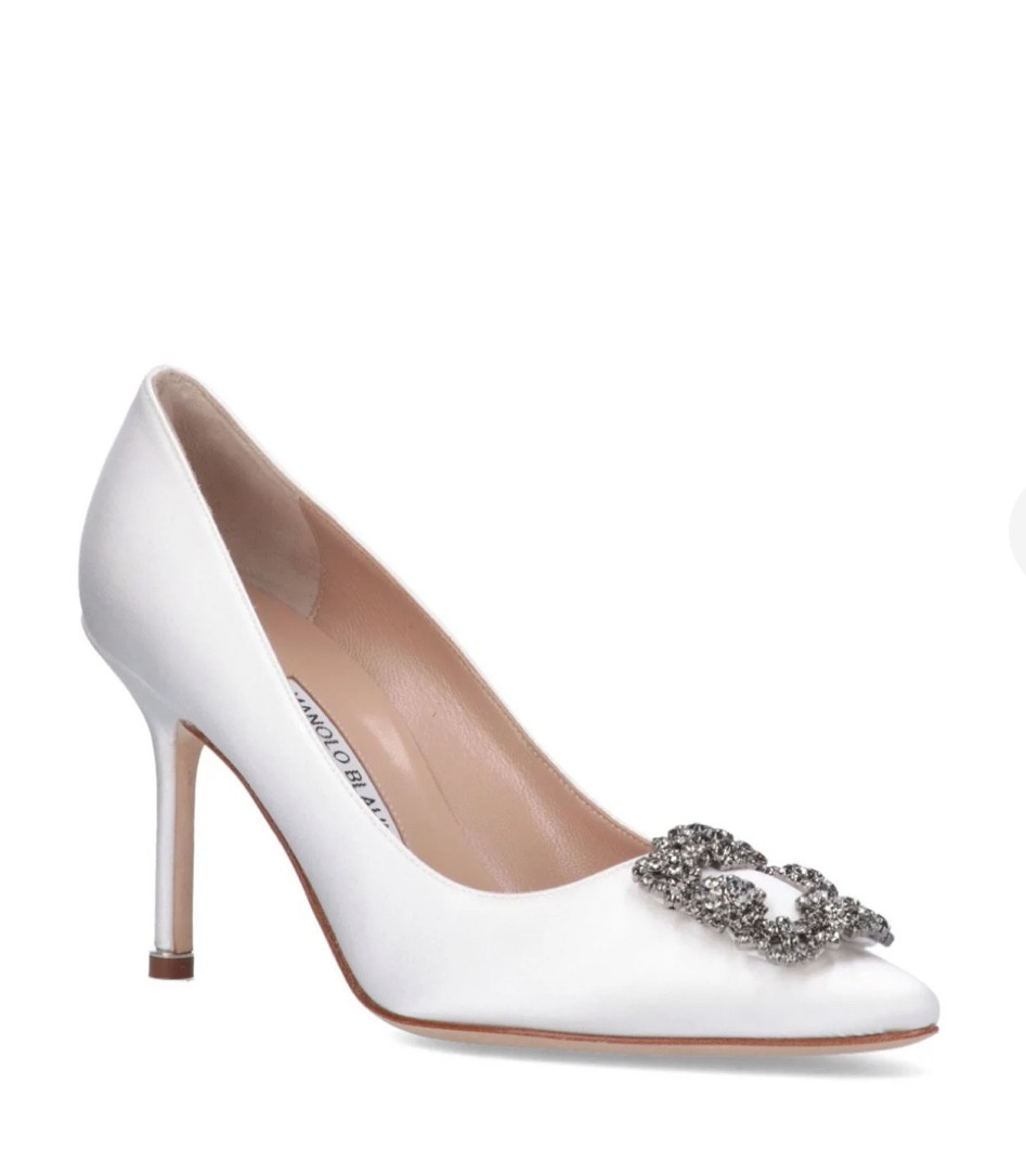 Bridal shoes $350 off!!

#LTKsalealert #LTKGiftGuide #LTKHoliday