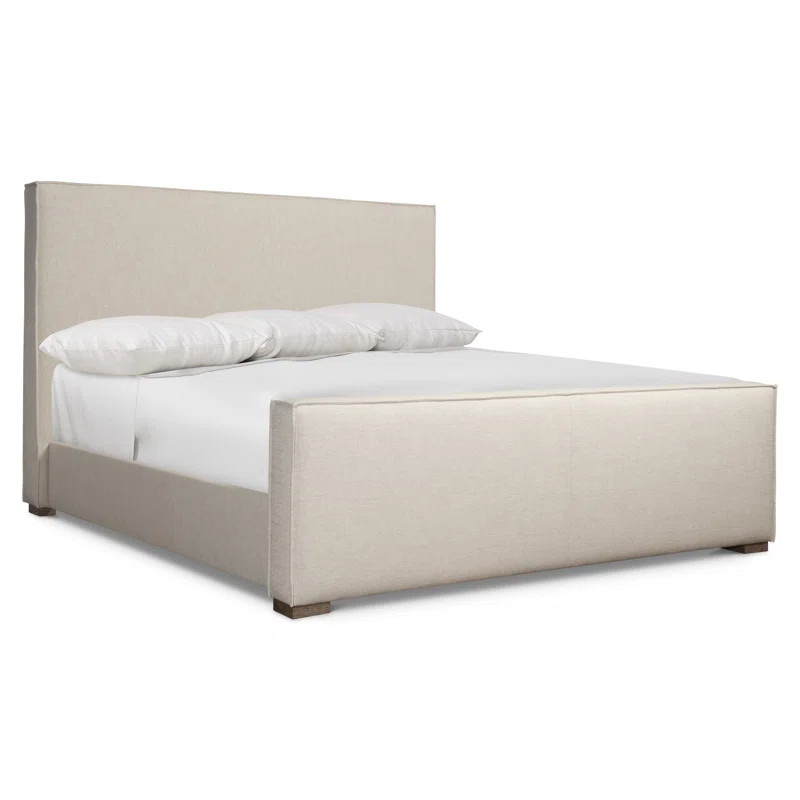 Bernhardt Tribeca Panel Bed | Wayfair North America