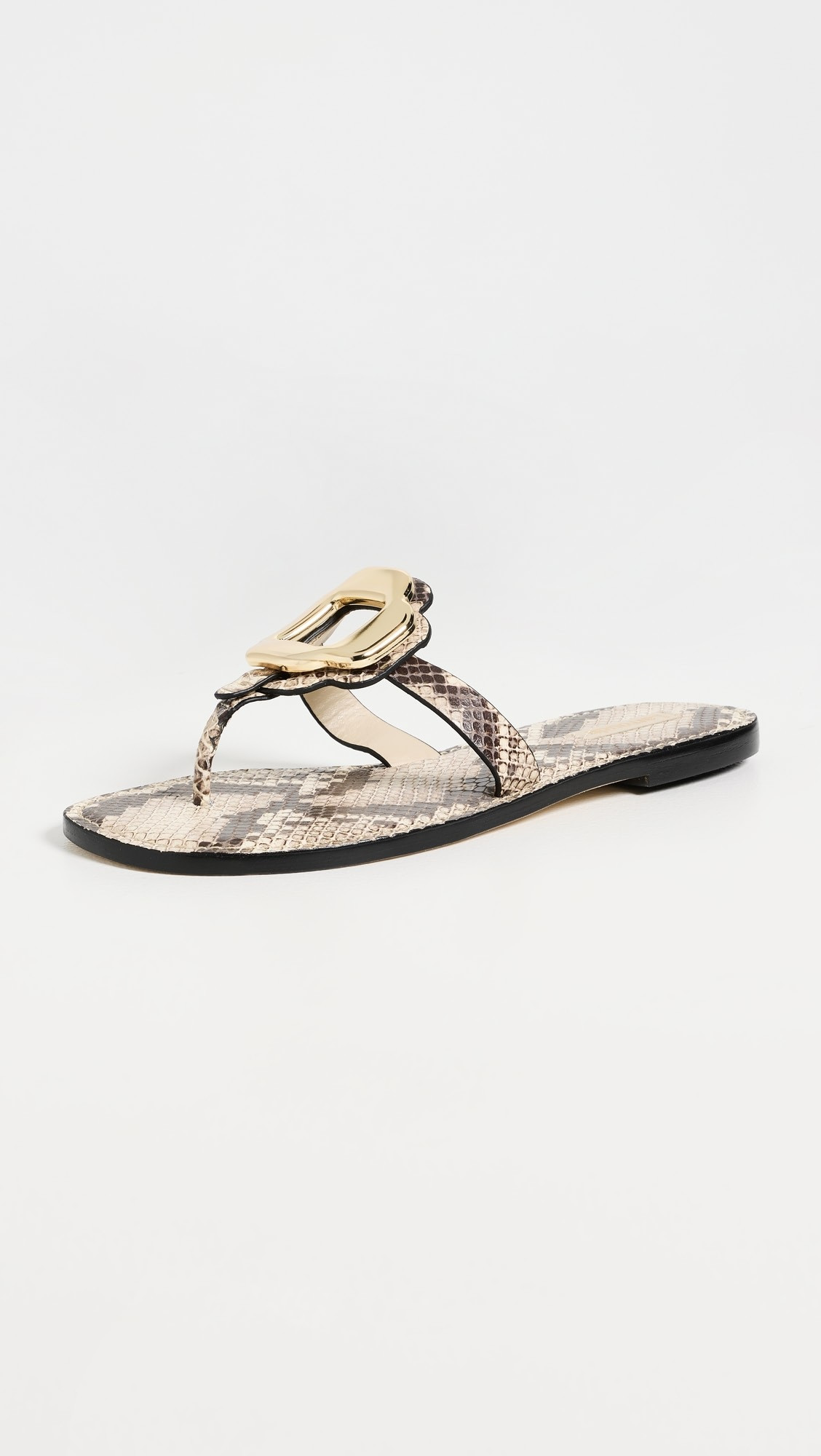 Larroudé Margherita Thong Sandals | Shopbop | Shopbop
