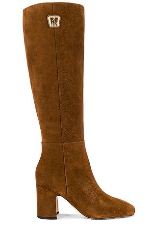 Sam Edelman Faren Boot in Toasted Coconut from Revolve.com | Revolve Clothing (Global)