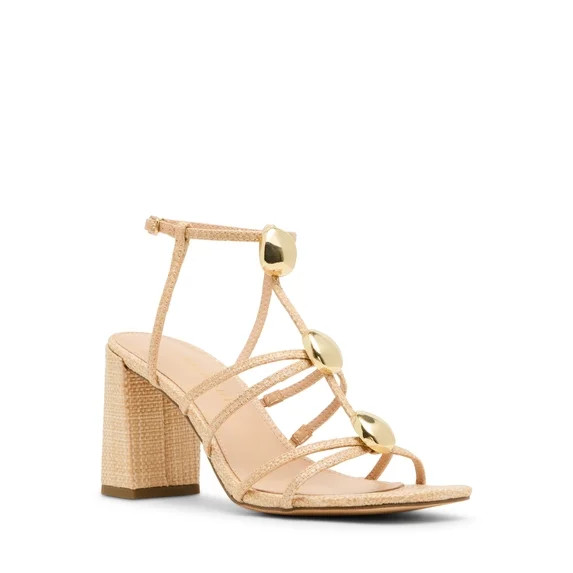 Madden Girl Women's Laylaa Dress Sandal | Walmart (US)