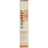 Honest Beauty 5ml Concealer - (Various Shades) - Java | Lookfantastic US