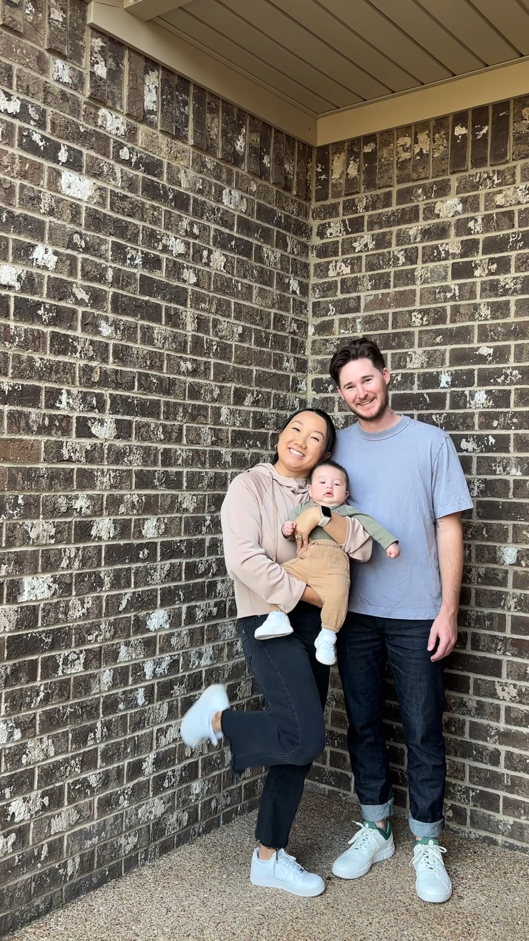 Family OOTD 

#LTKbaby #LTKfamily #LTKmens