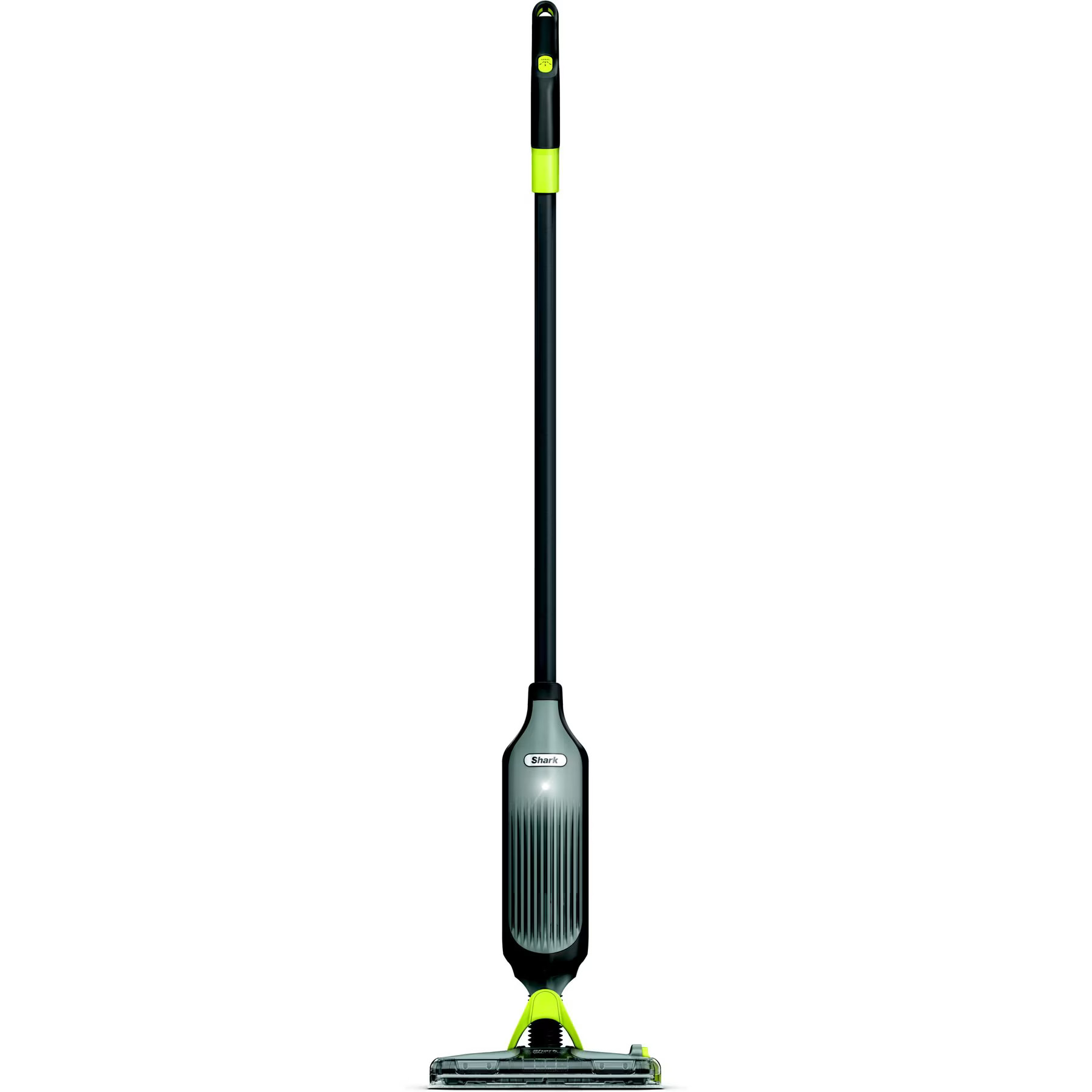 Shark Vacmop Pro Cordless Hard Floor Disposable Pad Vacuum Mop, Charcoal Gray | Chewy