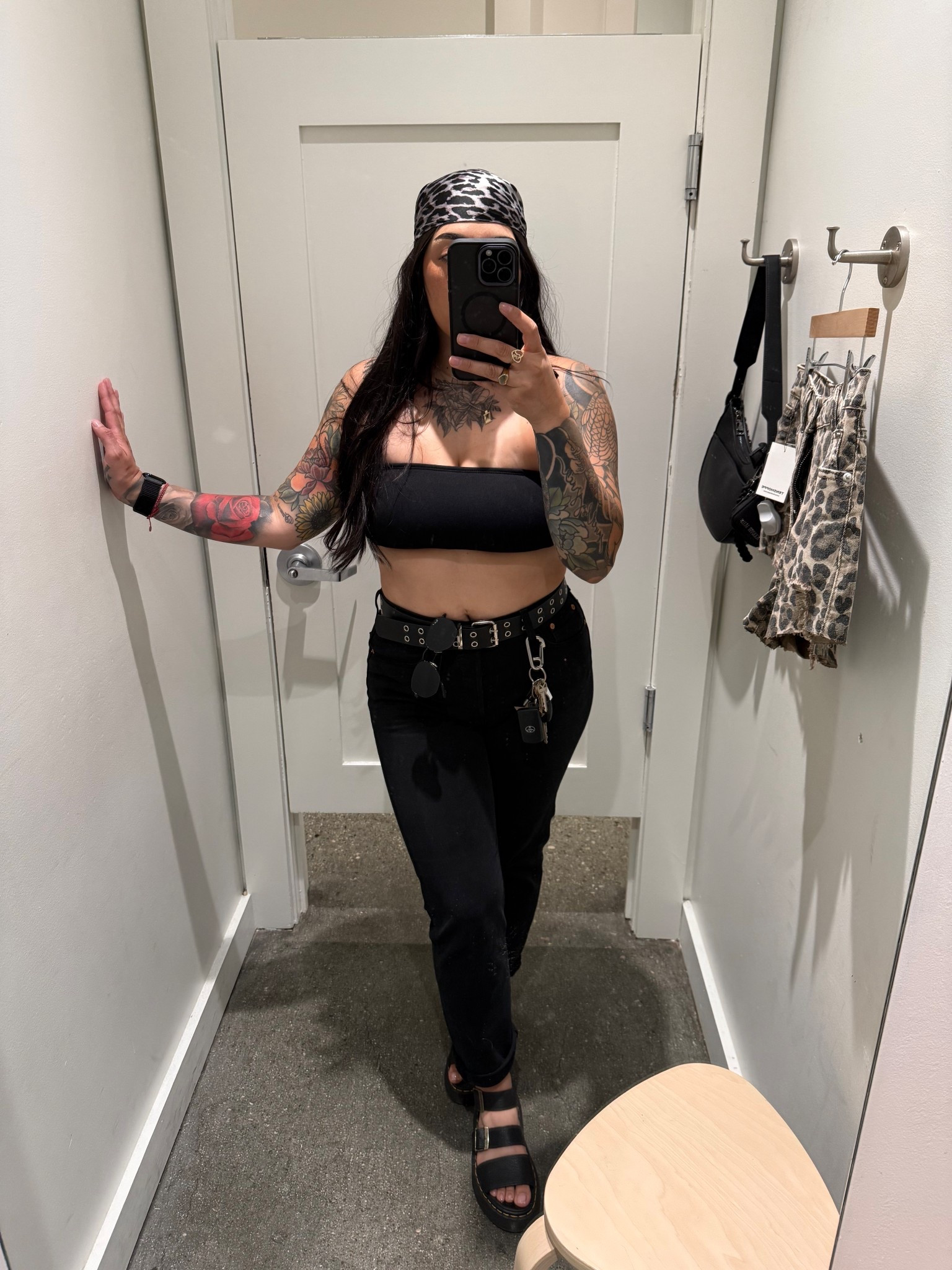 Linked da Deets ✨🖤