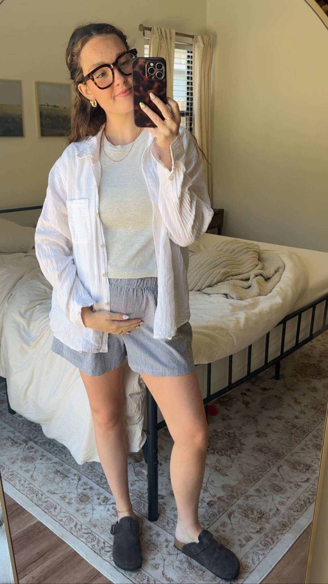 comfy casual ootd 

#LTKFindsUnder100 #LTKSummerEdit #LTKBump