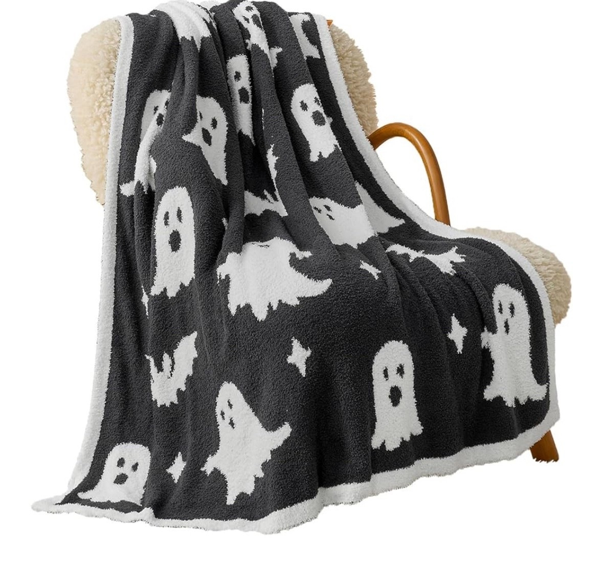 Cutest Halloween throws 

#LTKFallSale #LTKSaleAlert #LTKSeasonal