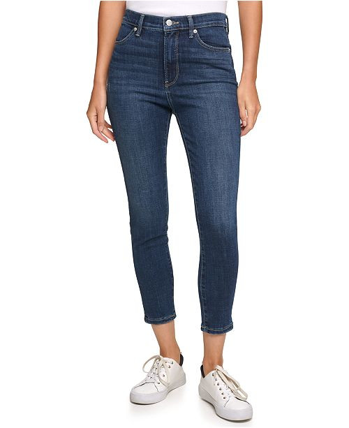 Cropped Jeggings | Macys (US)