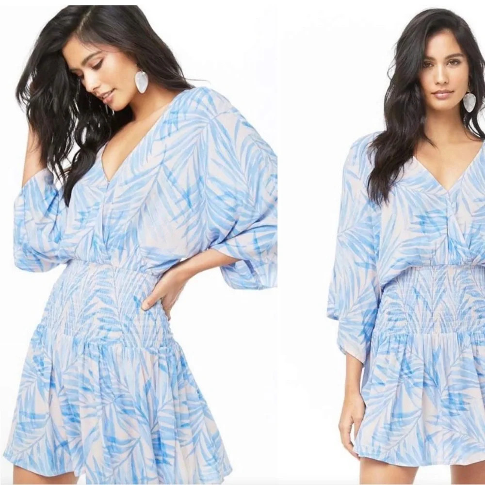 Tropical Dress | Poshmark