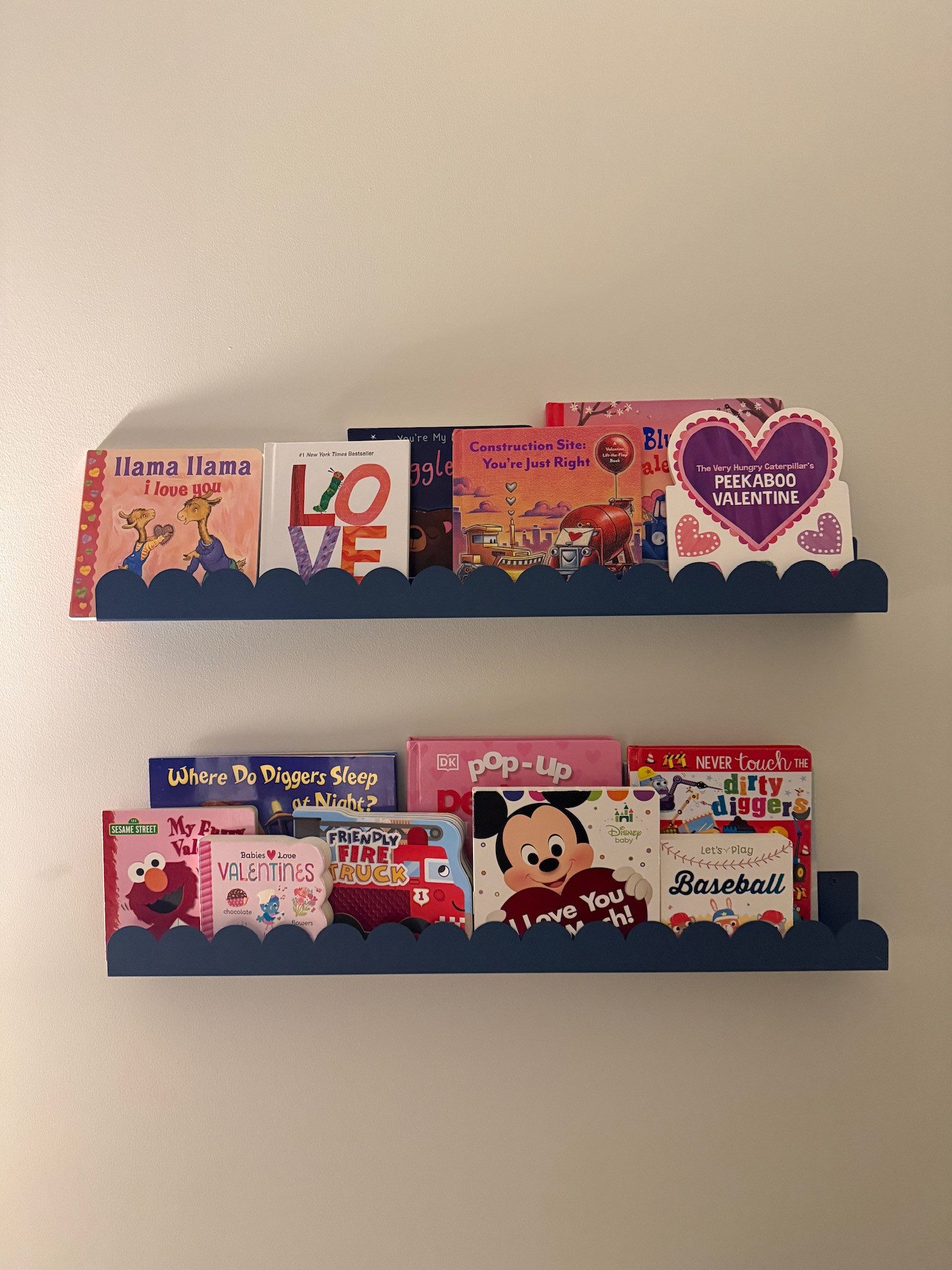 Coopy’s Valentines picks 🩷

Amazon toddler books, Valentine’s Day books for kids, toddler reading, learning toys, affordable gift ideas for kids, Toddler books, Valentine’s Day books, boy mom, Grace White, A Southern Drawl

#LTKKids #LTKSaleAlert #LTKValentine