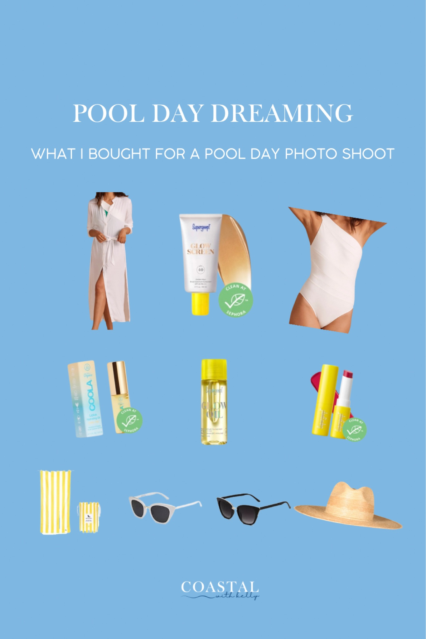 So excited for an upcoming shoot I’m working on - here’s some of the goodies I just ordered to make it come to life! 

#LTKtravel #LTKswim