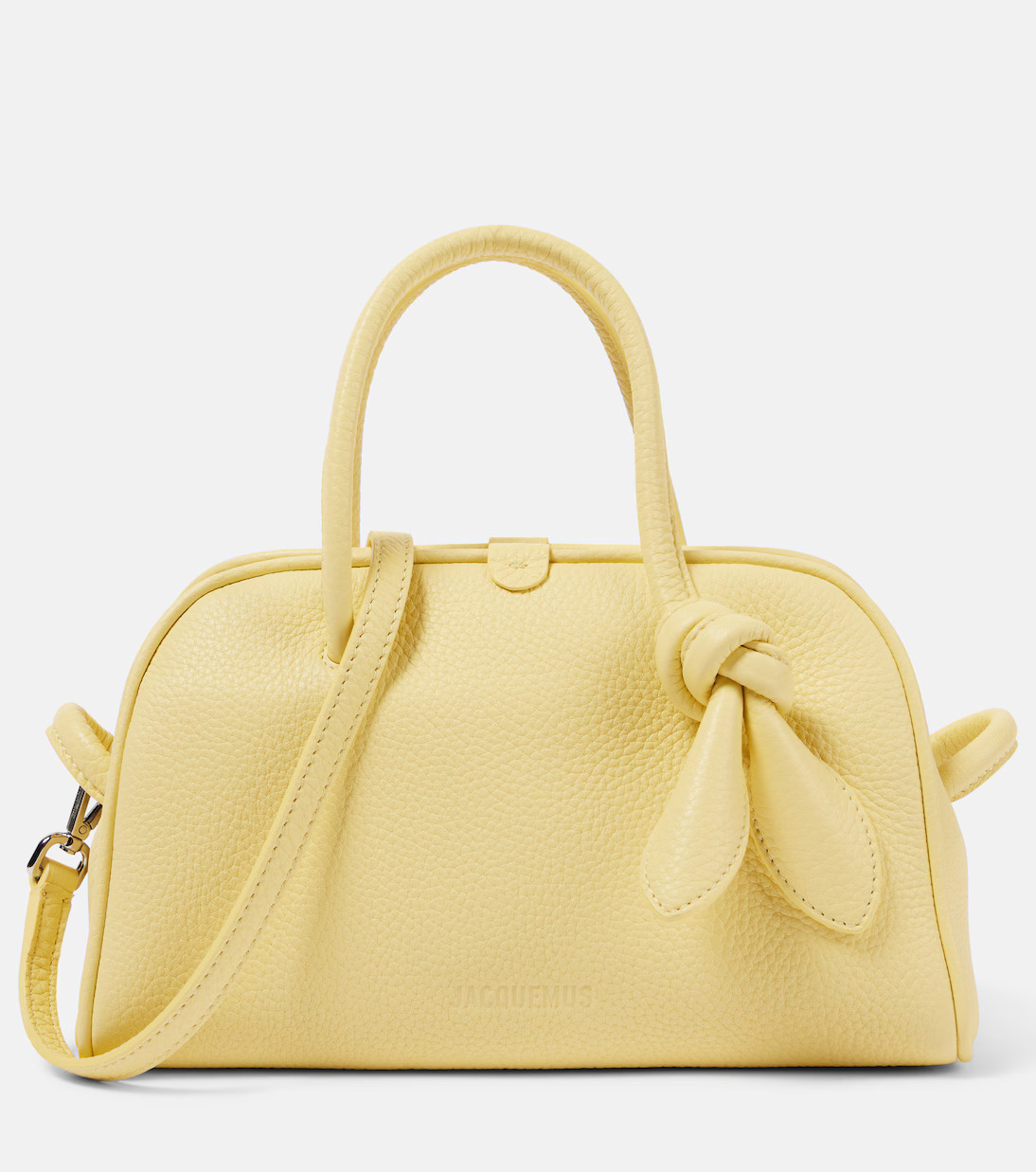 Turismo Small leather tote bag | Mytheresa (US/CA)