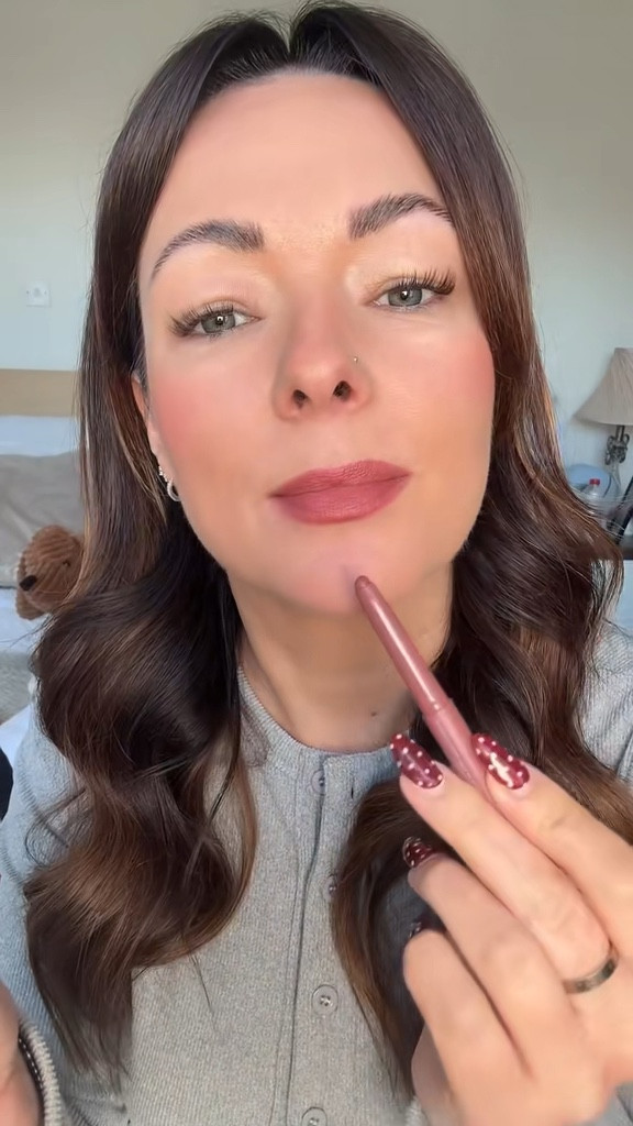 New lip combo 😍 

#LTKsummer #LTKbeauty #LTKuk