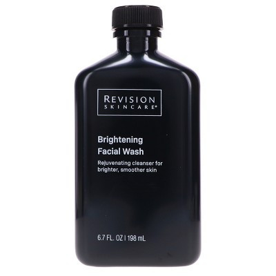 REVISON Skincare Brightening Facial Wash 6.7 oz | Target