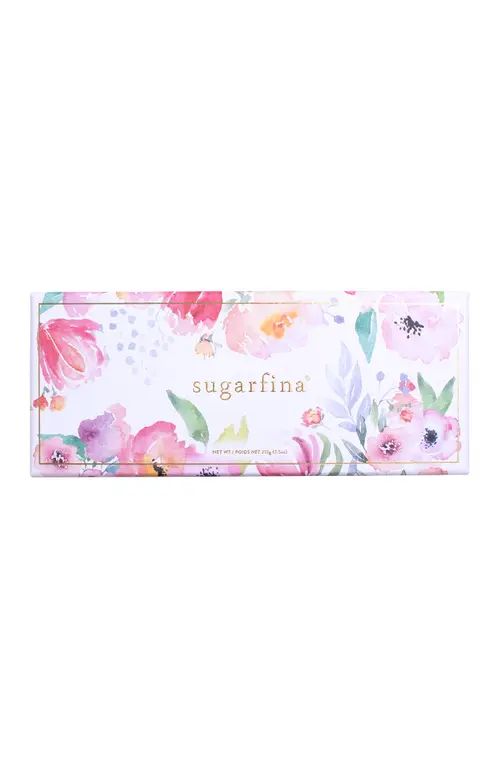sugarfina Watercolor 3-Piece Bento Box Candy Set at Nordstrom | Nordstrom