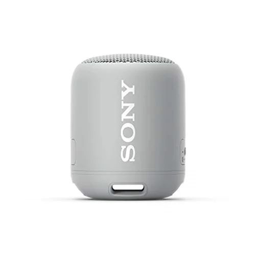 Sony SRS-XB12 Portable Bluetooth Speaker (Gray) | Walmart (US)